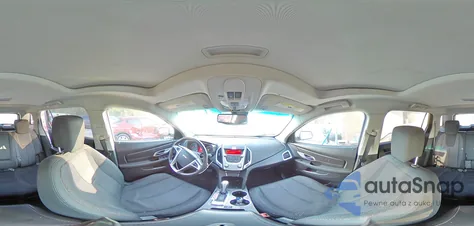 2010 GMC Terrain Sle из США, поврежденный, VIN 2CTFLEEY6A6361050